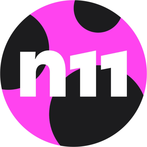 N11 logosu
